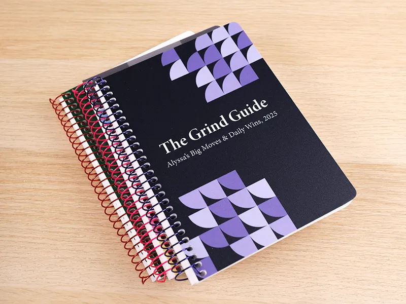 Crafted & Shipped Fast