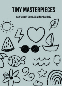 Tiny Masterpieces