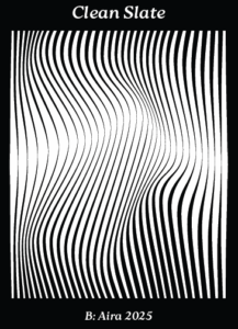 Clean Slate