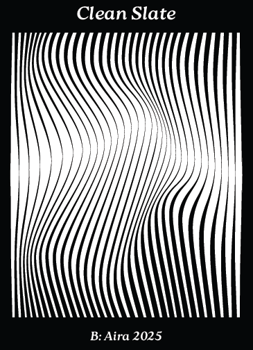 Clean Slate