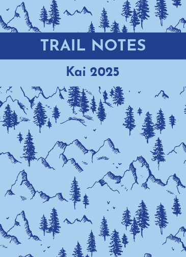 Trail Notes