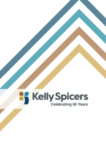 Kelly Spicers Prism